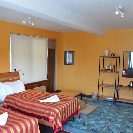 Dondrub Guest House Kathmandu Bagian luar foto