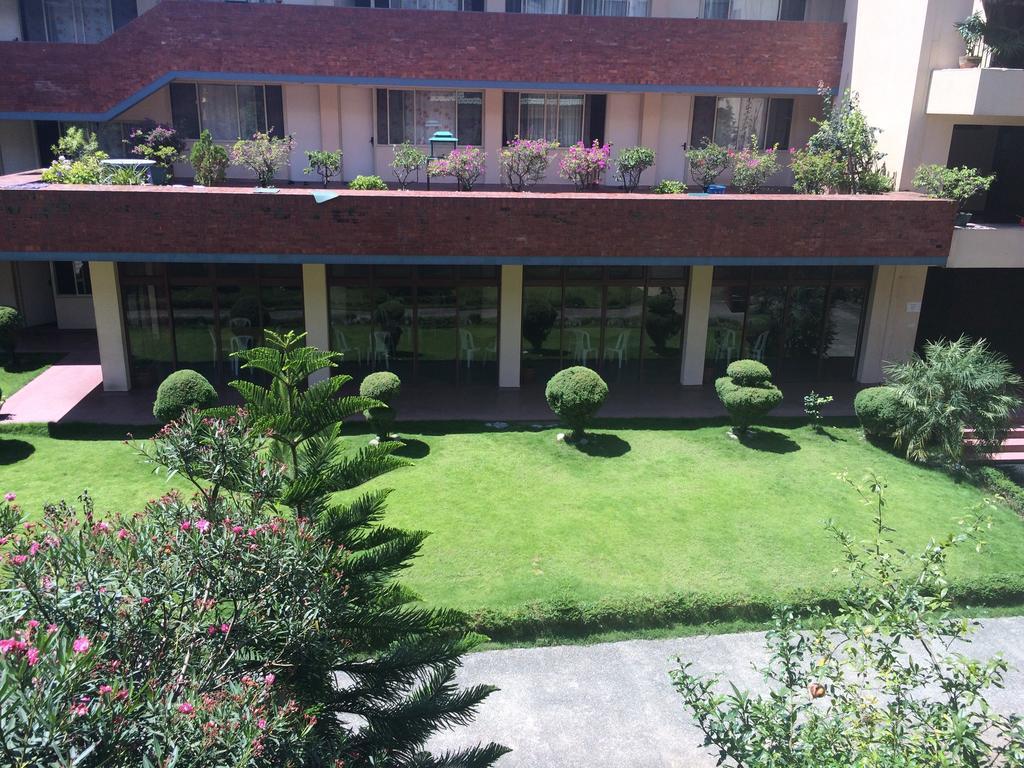 Dondrub Guest House Kathmandu Bagian luar foto