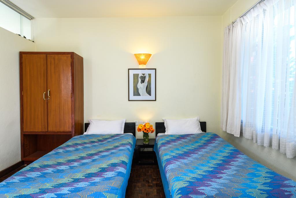 Dondrub Guest House Kathmandu Bagian luar foto